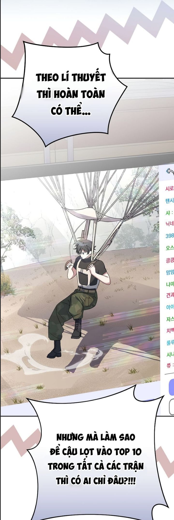 Stream Của Cung Thủ Thiên Tài Chap 47 - Next Chap 48