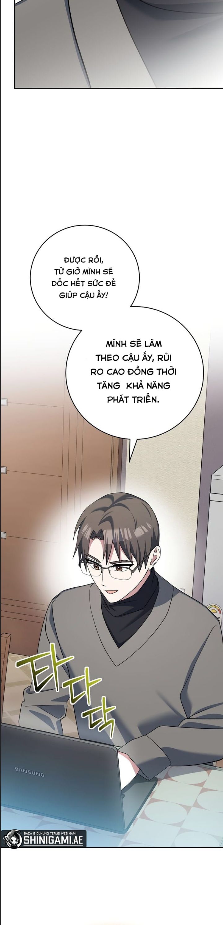 Stream Của Cung Thủ Thiên Tài Chap 47 - Next Chap 48