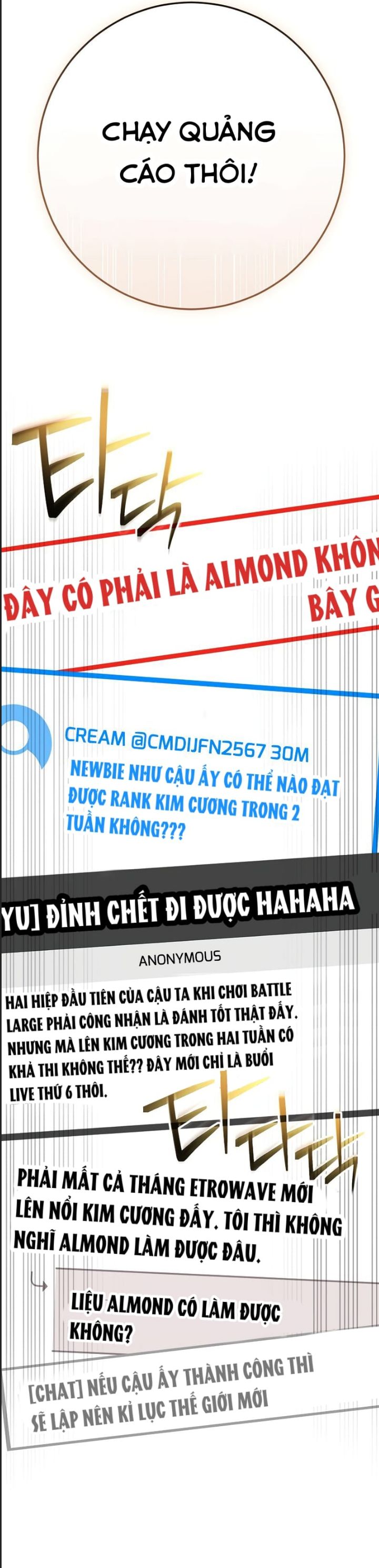 Stream Của Cung Thủ Thiên Tài Chap 47 - Next Chap 48