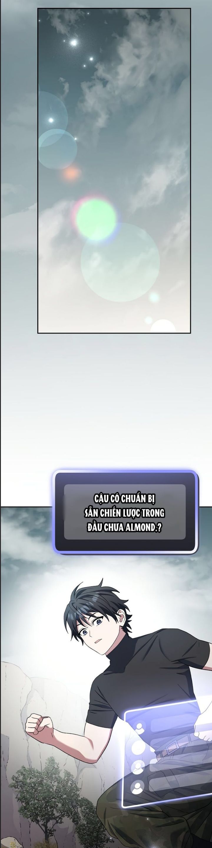 Stream Của Cung Thủ Thiên Tài Chap 47 - Next Chap 48