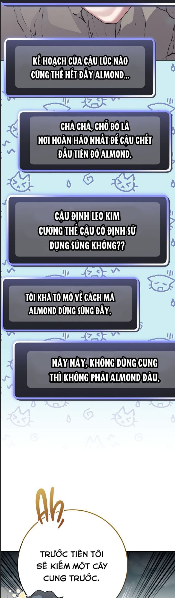Stream Của Cung Thủ Thiên Tài Chap 47 - Next Chap 48