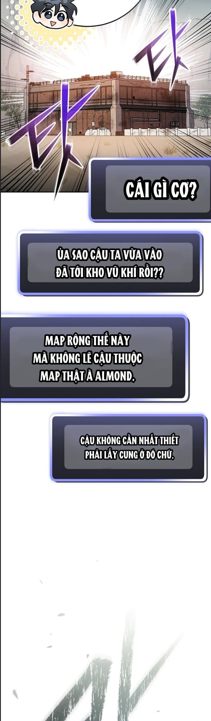 Stream Của Cung Thủ Thiên Tài Chap 47 - Next Chap 48
