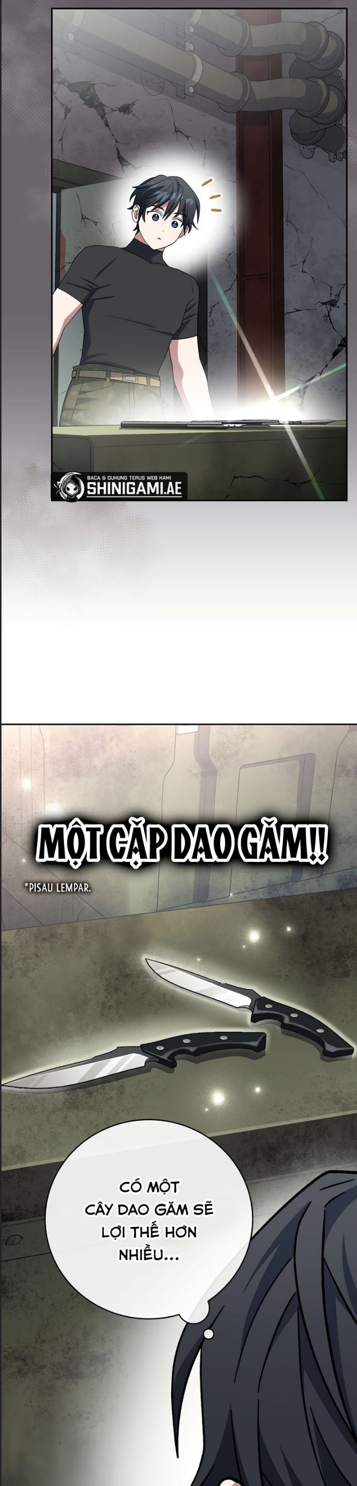 Stream Của Cung Thủ Thiên Tài Chap 47 - Next Chap 48