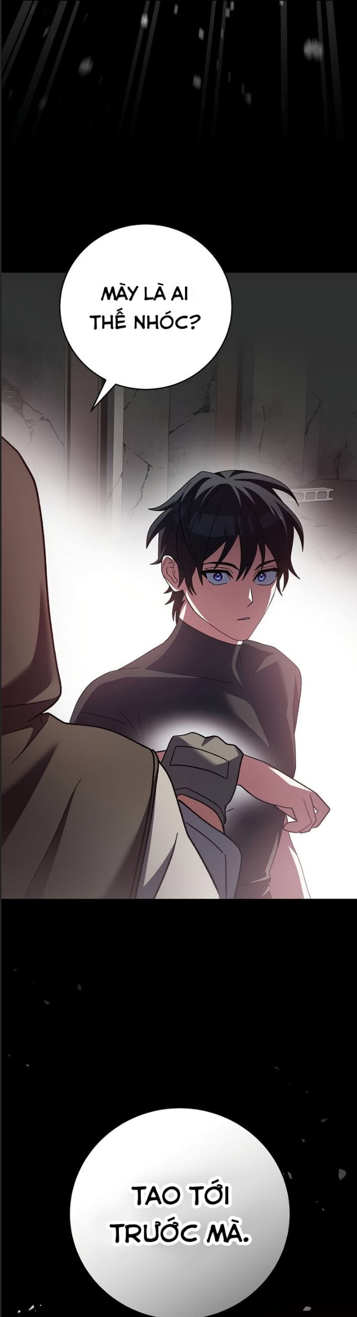 Stream Của Cung Thủ Thiên Tài Chap 47 - Next Chap 48