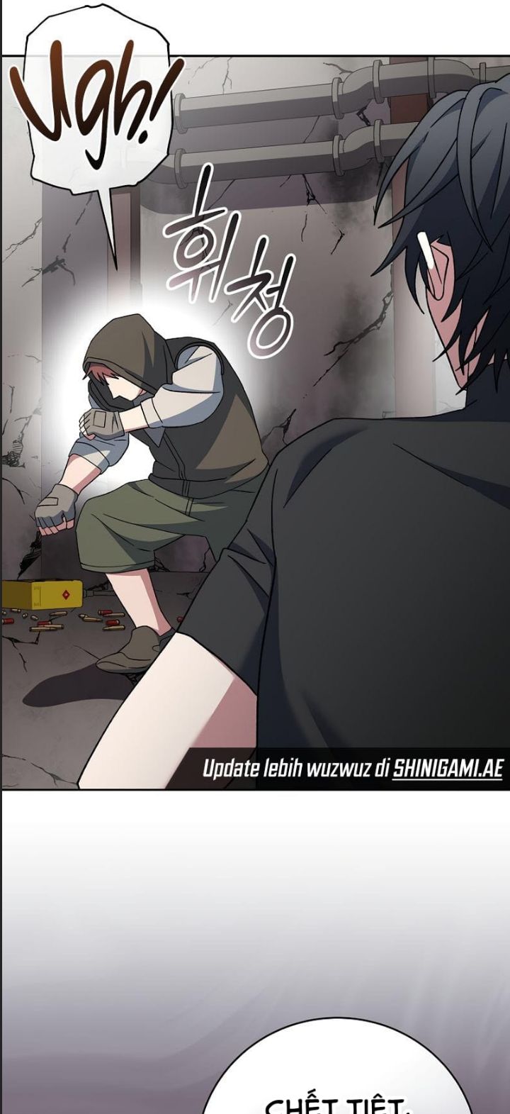 Stream Của Cung Thủ Thiên Tài Chap 47 - Next Chap 48