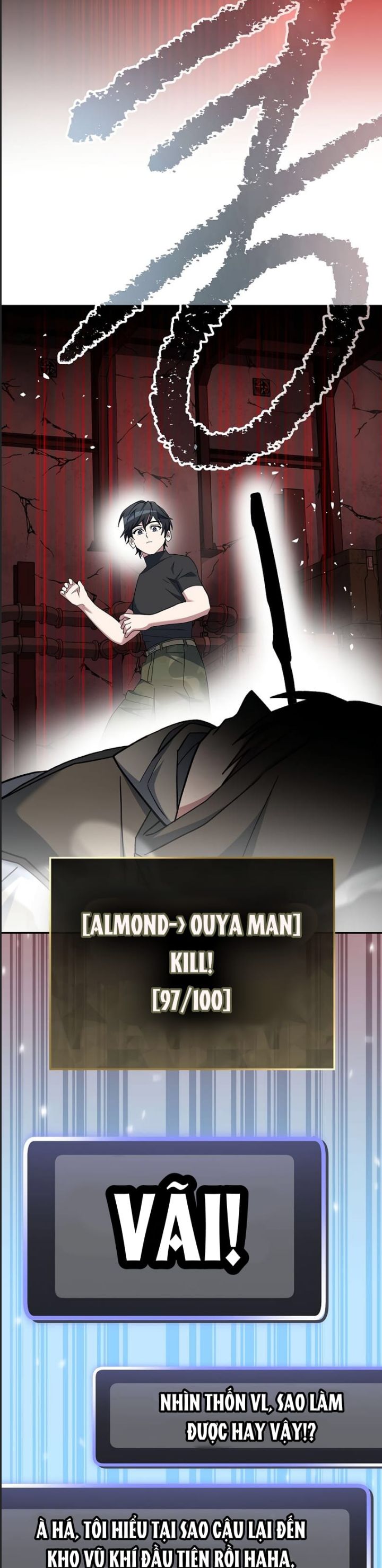 Stream Của Cung Thủ Thiên Tài Chap 47 - Next Chap 48