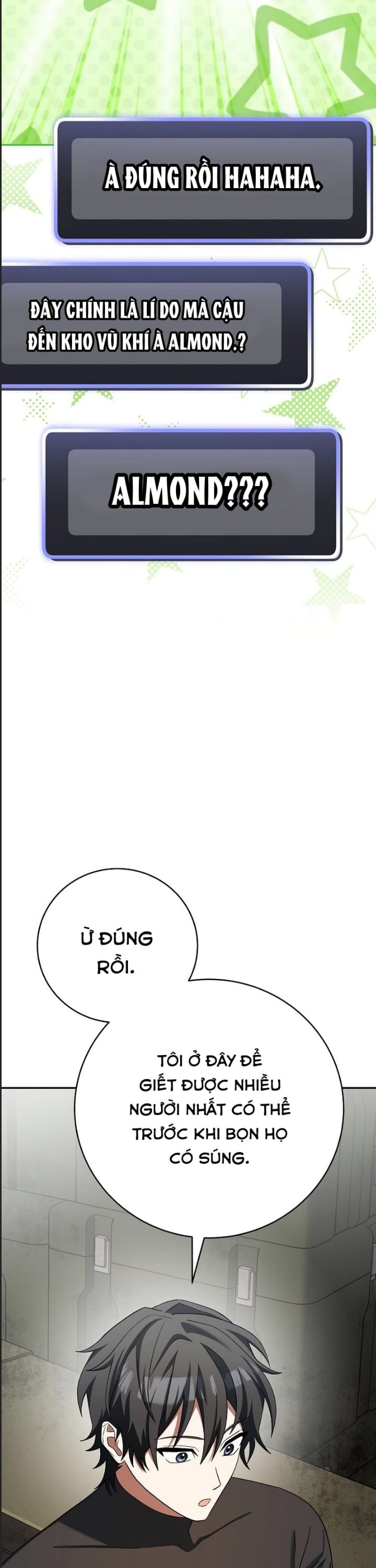 Stream Của Cung Thủ Thiên Tài Chap 47 - Next Chap 48