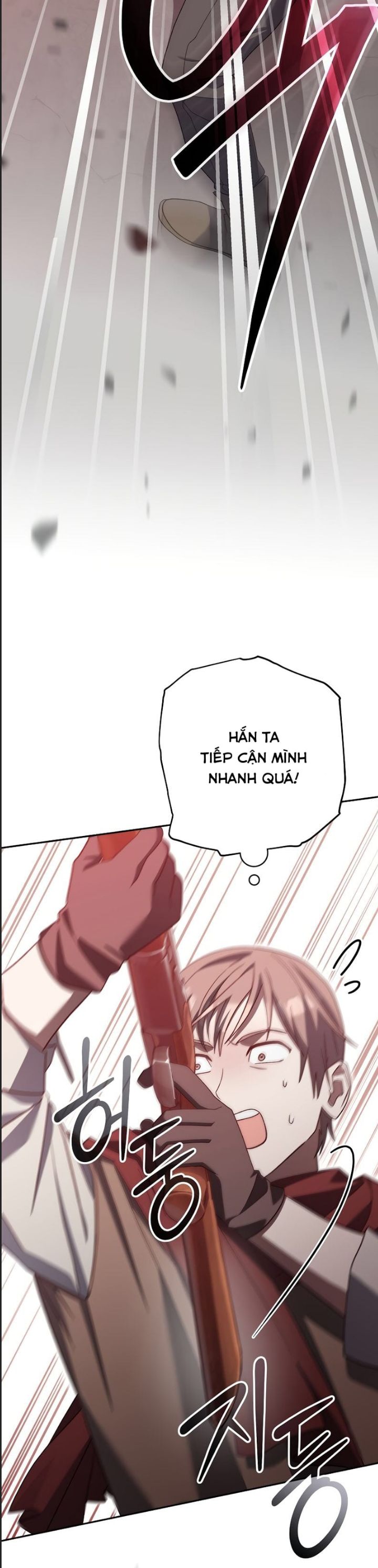 Stream Của Cung Thủ Thiên Tài Chap 47 - Next Chap 48
