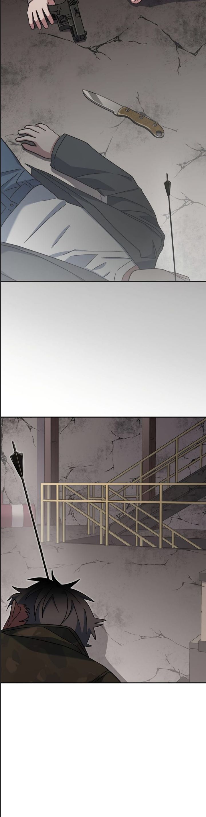Stream Của Cung Thủ Thiên Tài Chap 47 - Next Chap 48