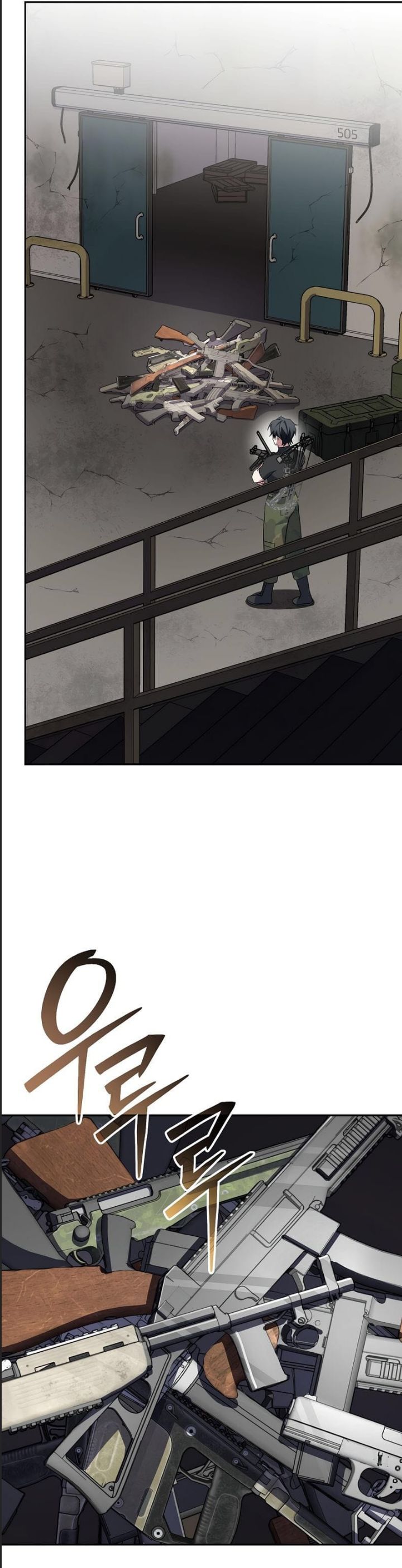 Stream Của Cung Thủ Thiên Tài Chap 47 - Next Chap 48