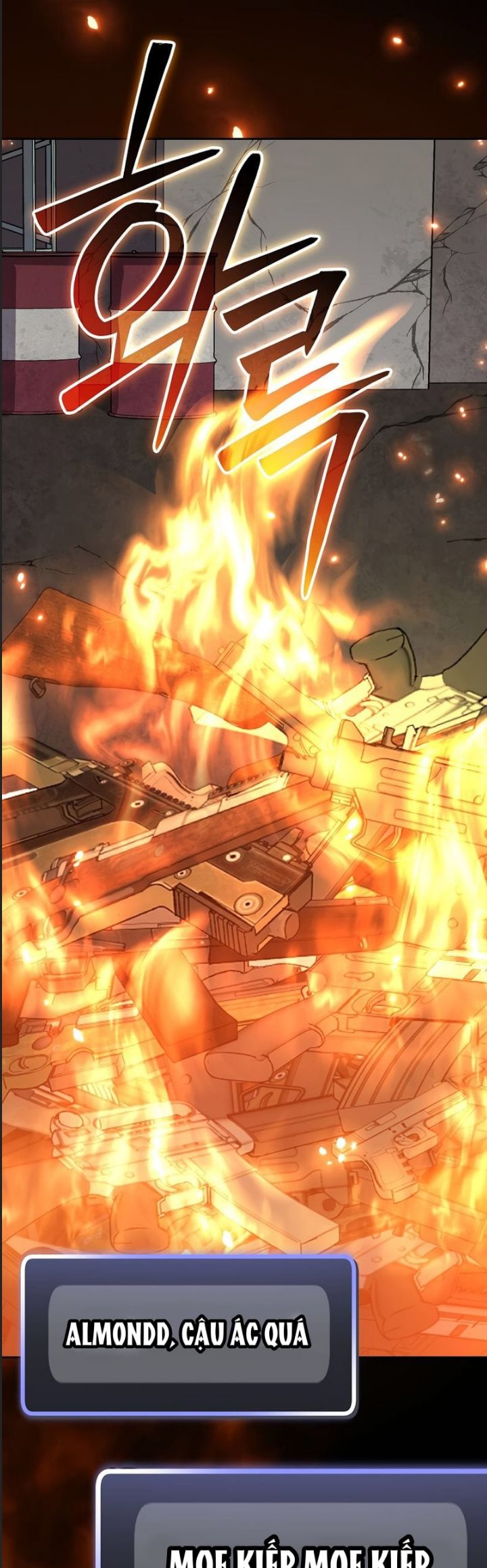 Stream Của Cung Thủ Thiên Tài Chap 47 - Next Chap 48