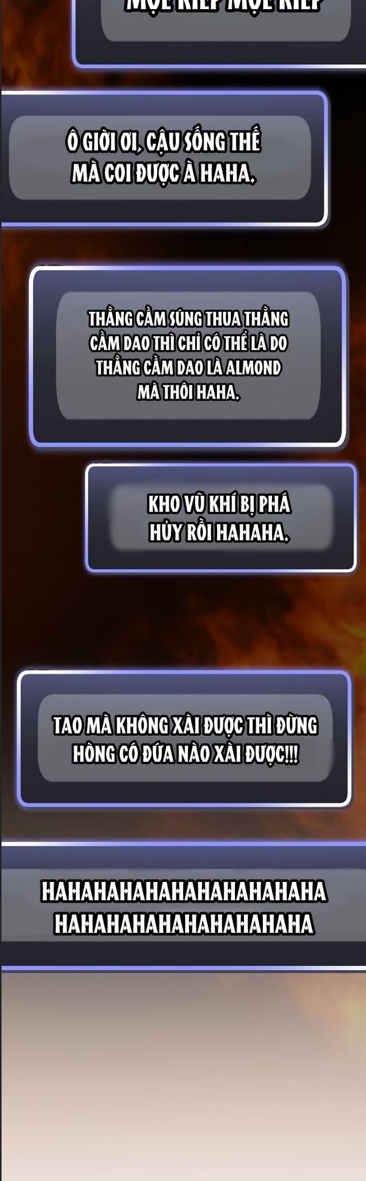 Stream Của Cung Thủ Thiên Tài Chap 47 - Next Chap 48