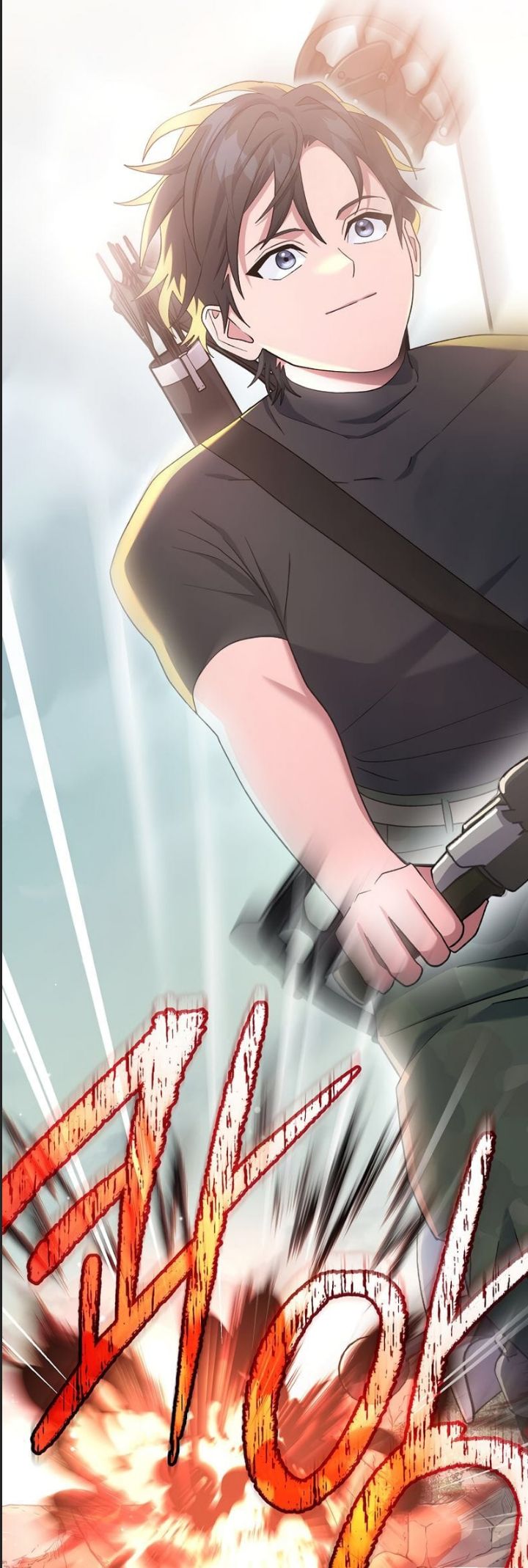 Stream Của Cung Thủ Thiên Tài Chap 47 - Next Chap 48