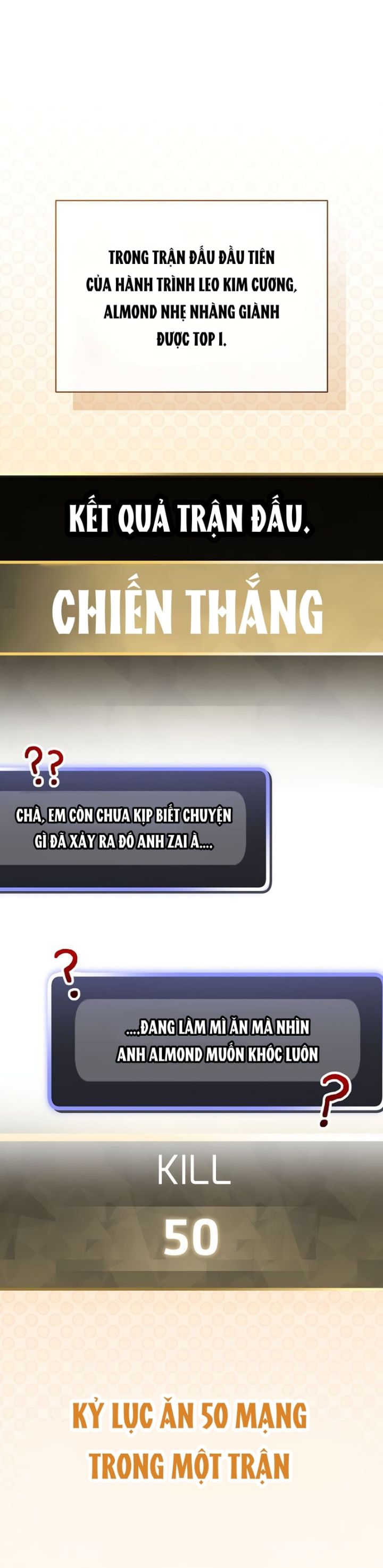 Stream Của Cung Thủ Thiên Tài Chap 48 - Next Chap 49