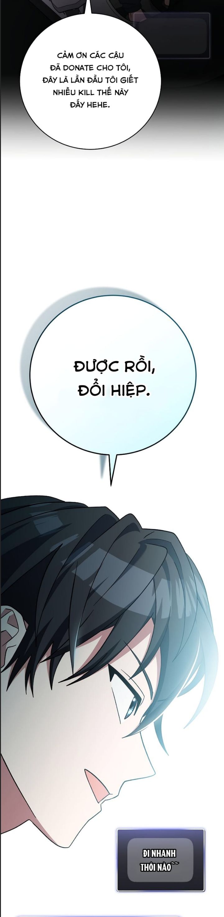 Stream Của Cung Thủ Thiên Tài Chap 48 - Next Chap 49