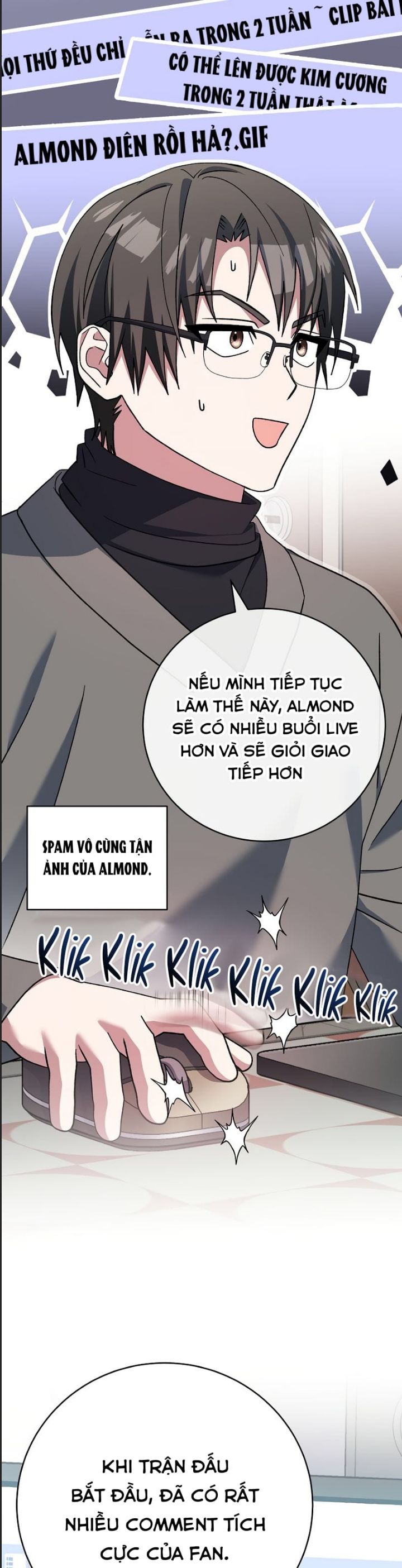 Stream Của Cung Thủ Thiên Tài Chap 48 - Next Chap 49