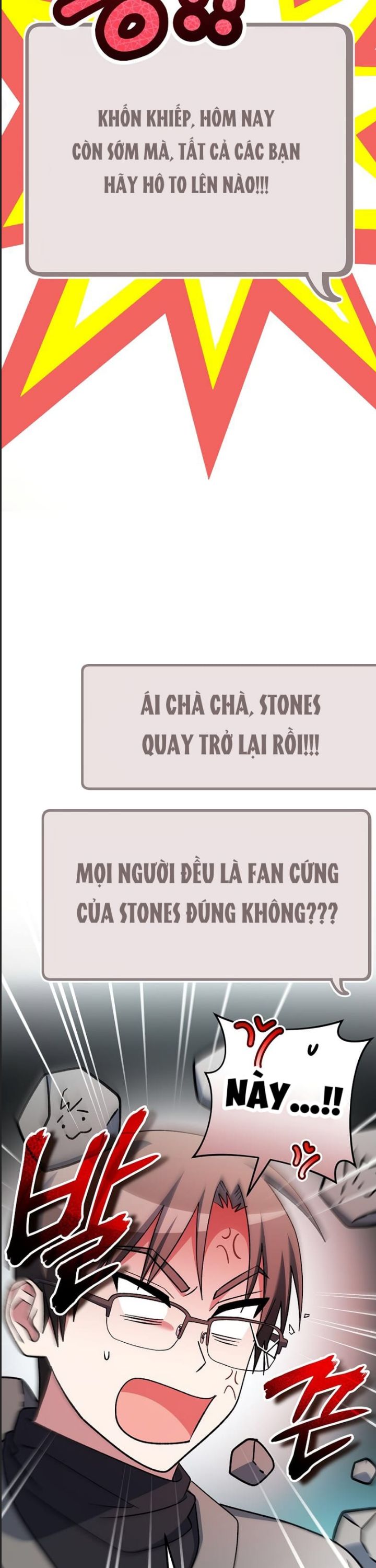 Stream Của Cung Thủ Thiên Tài Chap 48 - Next Chap 49