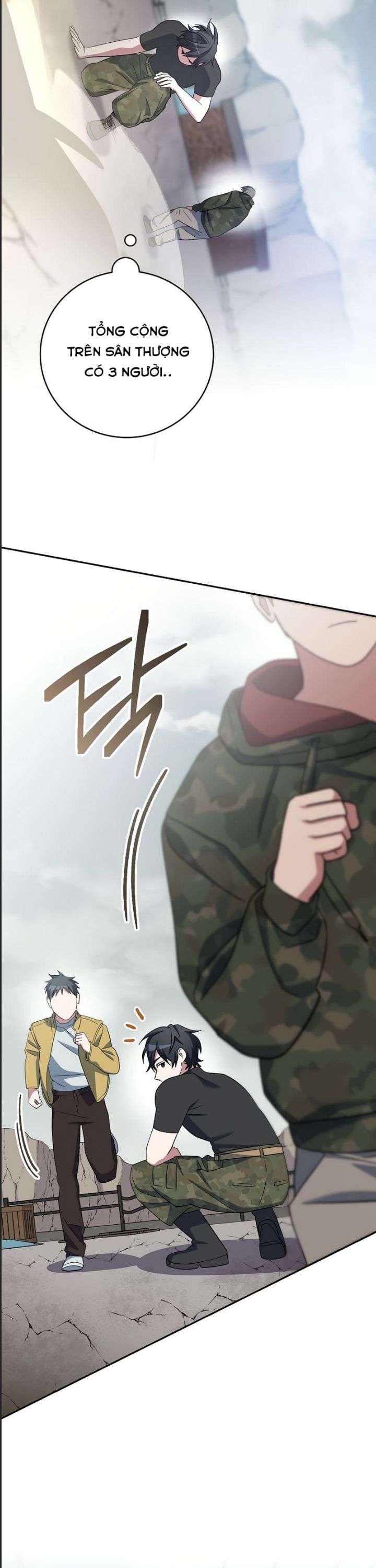 Stream Của Cung Thủ Thiên Tài Chap 48 - Next Chap 49