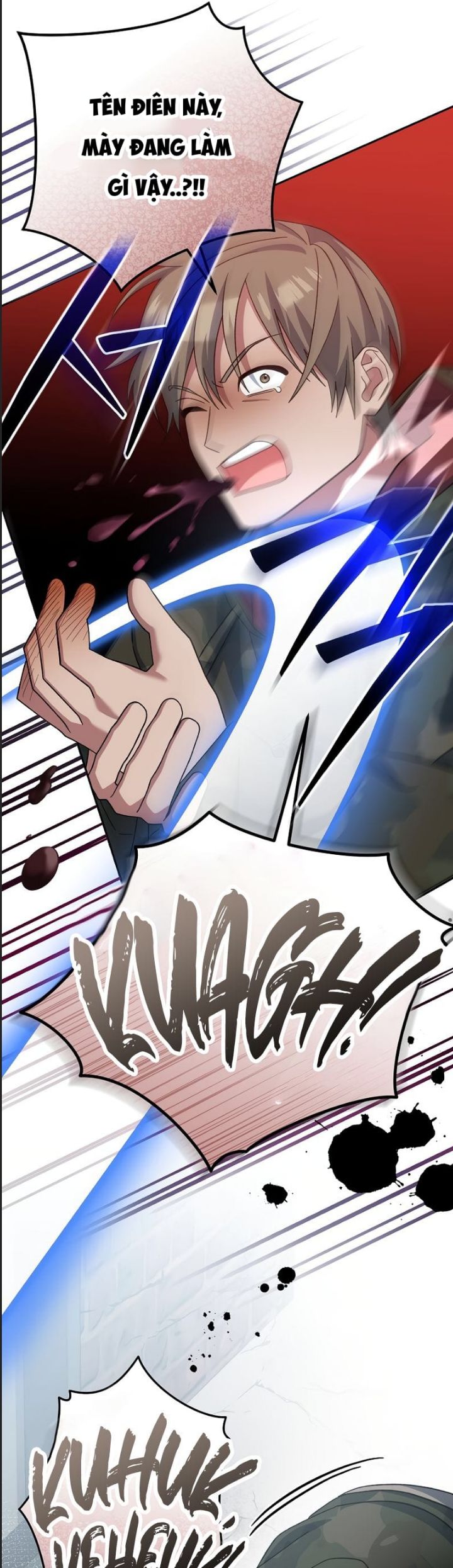 Stream Của Cung Thủ Thiên Tài Chap 48 - Next Chap 49