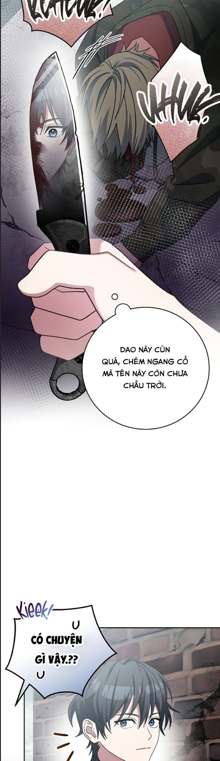 Stream Của Cung Thủ Thiên Tài Chap 48 - Next Chap 49