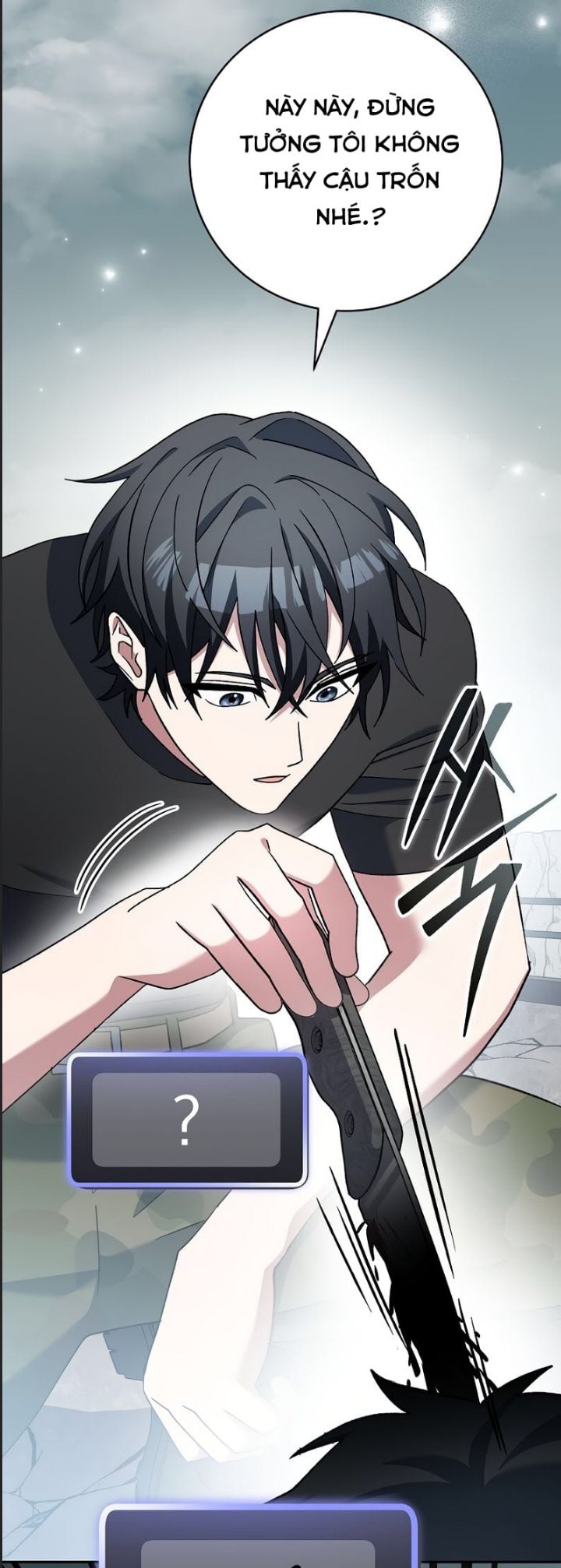 Stream Của Cung Thủ Thiên Tài Chap 48 - Next Chap 49