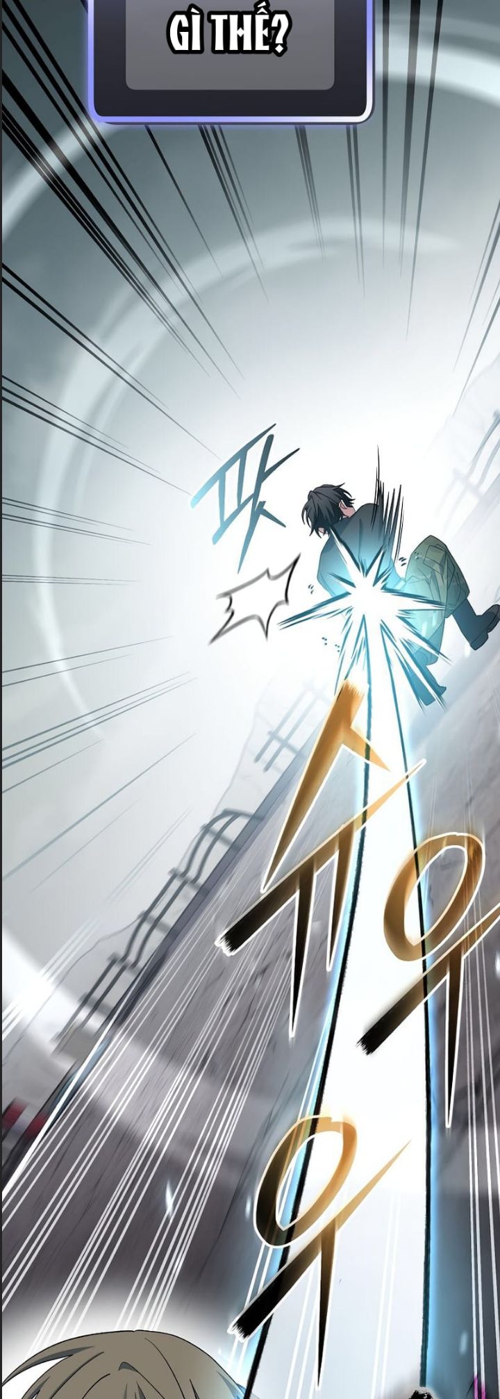 Stream Của Cung Thủ Thiên Tài Chap 48 - Next Chap 49