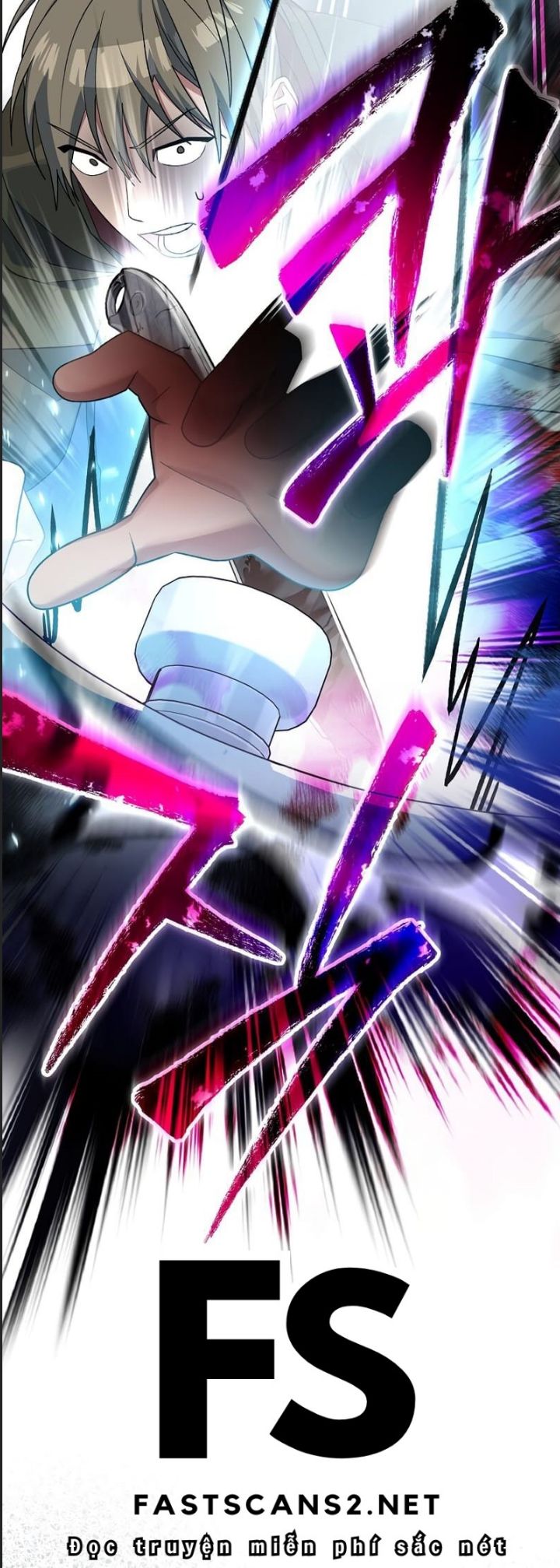 Stream Của Cung Thủ Thiên Tài Chap 48 - Next Chap 49