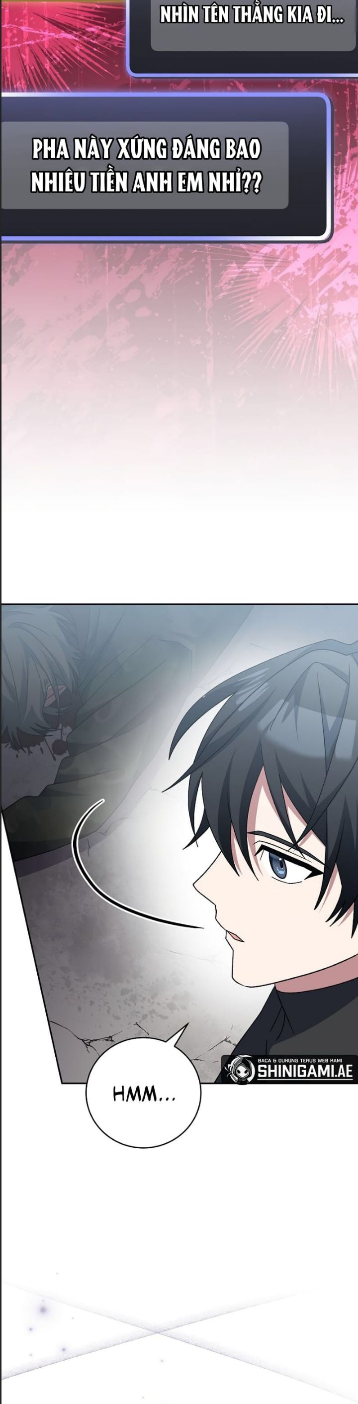 Stream Của Cung Thủ Thiên Tài Chap 48 - Next Chap 49