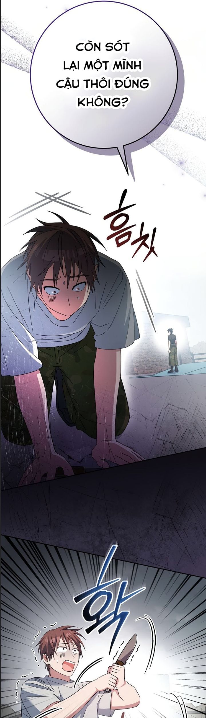 Stream Của Cung Thủ Thiên Tài Chap 48 - Next Chap 49
