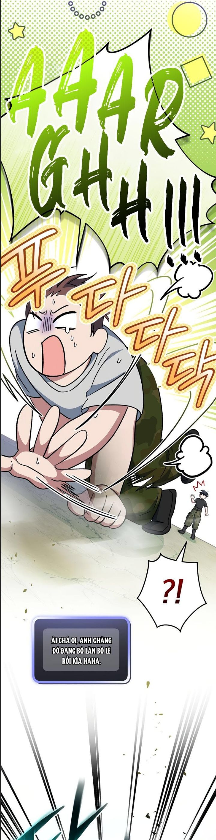 Stream Của Cung Thủ Thiên Tài Chap 48 - Next Chap 49