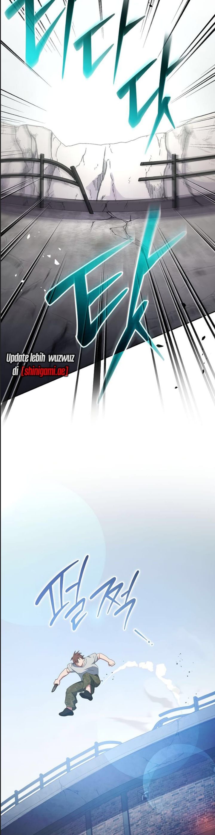 Stream Của Cung Thủ Thiên Tài Chap 48 - Next Chap 49
