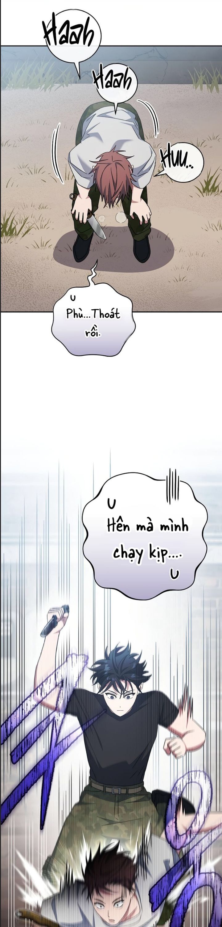 Stream Của Cung Thủ Thiên Tài Chap 48 - Next Chap 49