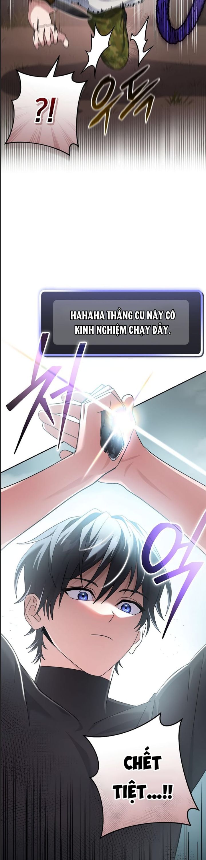 Stream Của Cung Thủ Thiên Tài Chap 48 - Next Chap 49