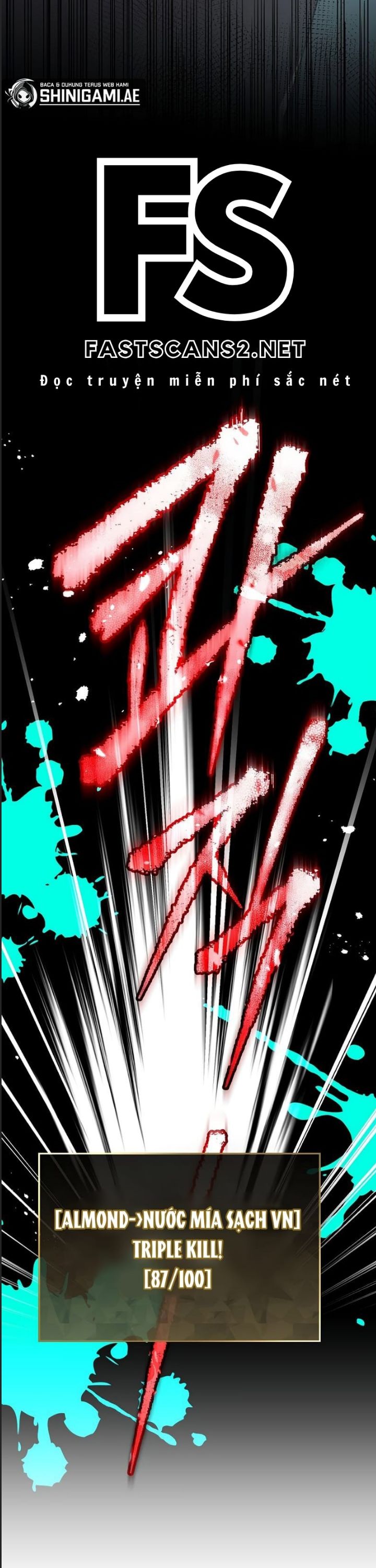 Stream Của Cung Thủ Thiên Tài Chap 48 - Next Chap 49