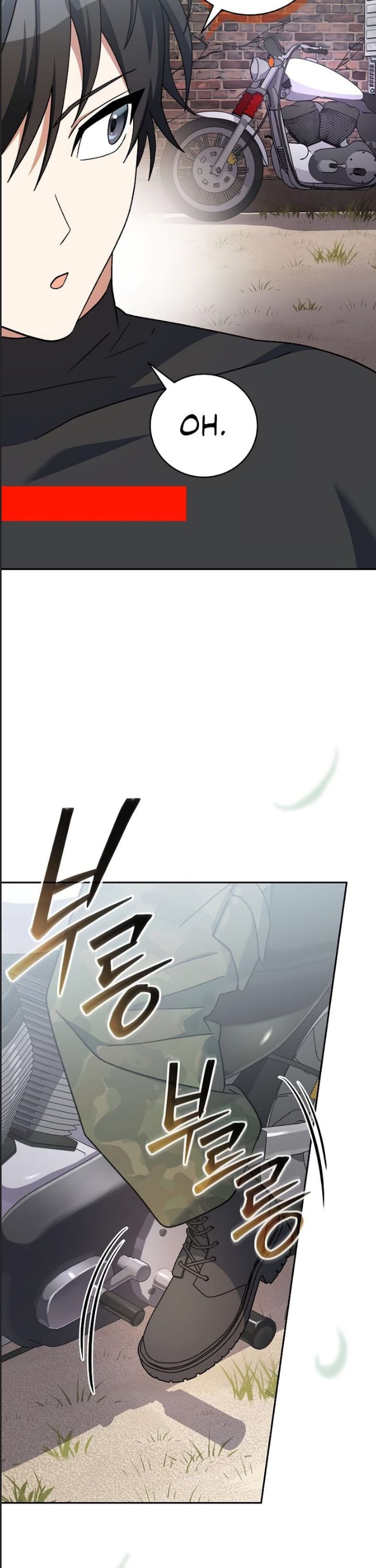 Stream Của Cung Thủ Thiên Tài Chap 48 - Next Chap 49