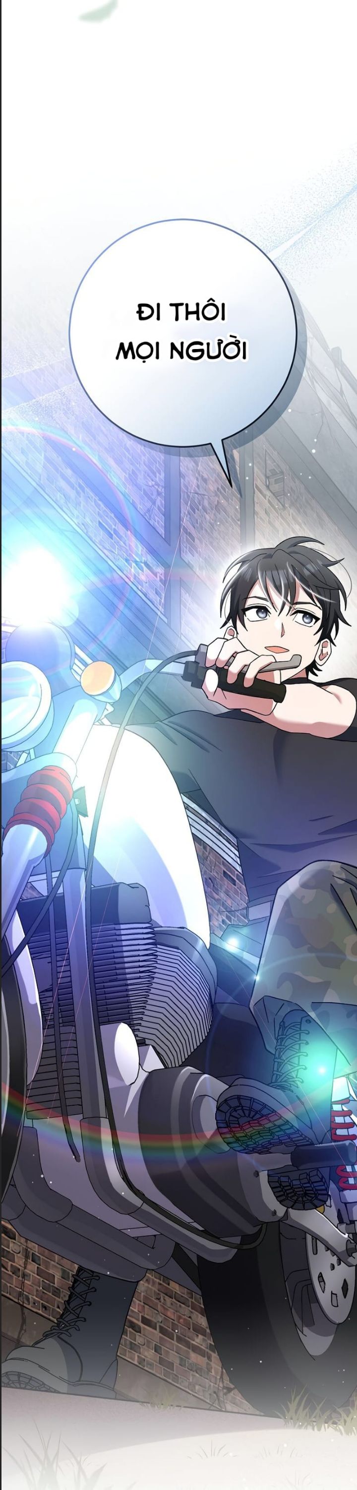 Stream Của Cung Thủ Thiên Tài Chap 48 - Next Chap 49