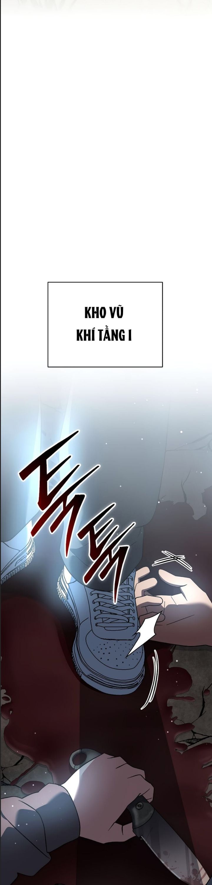 Stream Của Cung Thủ Thiên Tài Chap 48 - Next Chap 49