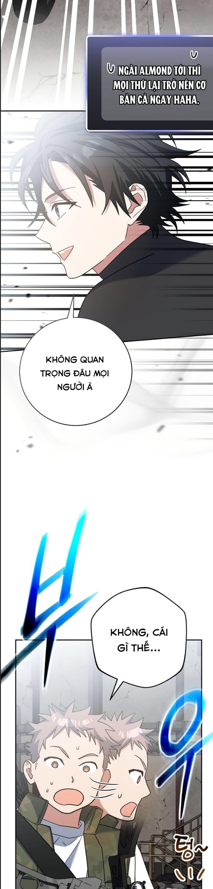 Stream Của Cung Thủ Thiên Tài Chap 48 - Next Chap 49