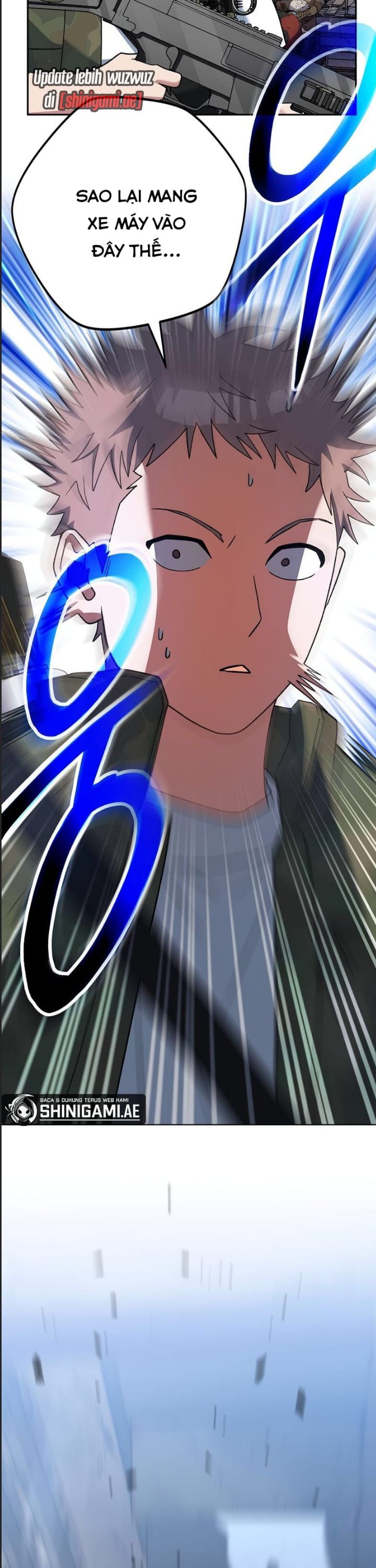 Stream Của Cung Thủ Thiên Tài Chap 48 - Next Chap 49