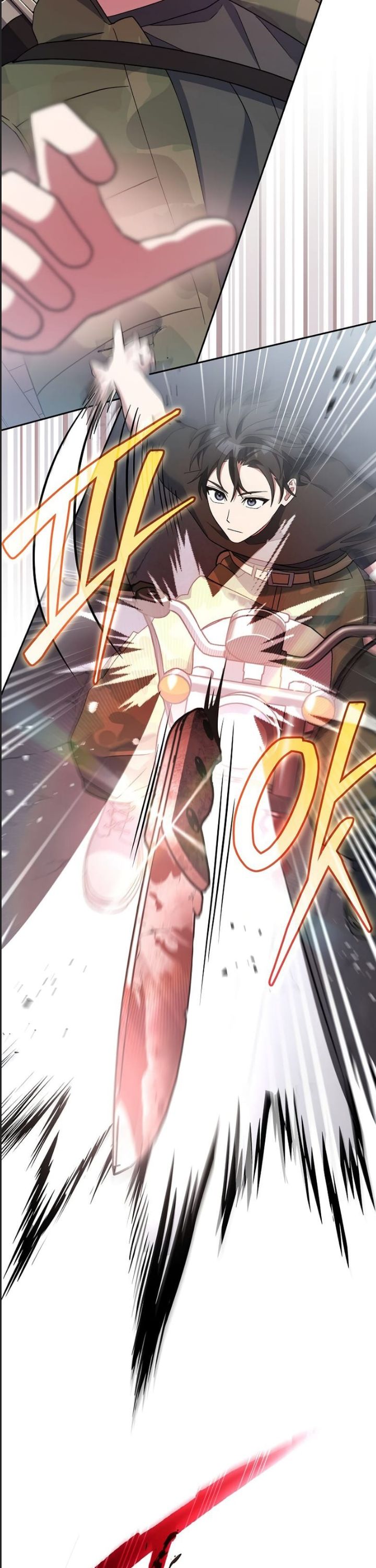 Stream Của Cung Thủ Thiên Tài Chap 48 - Next Chap 49