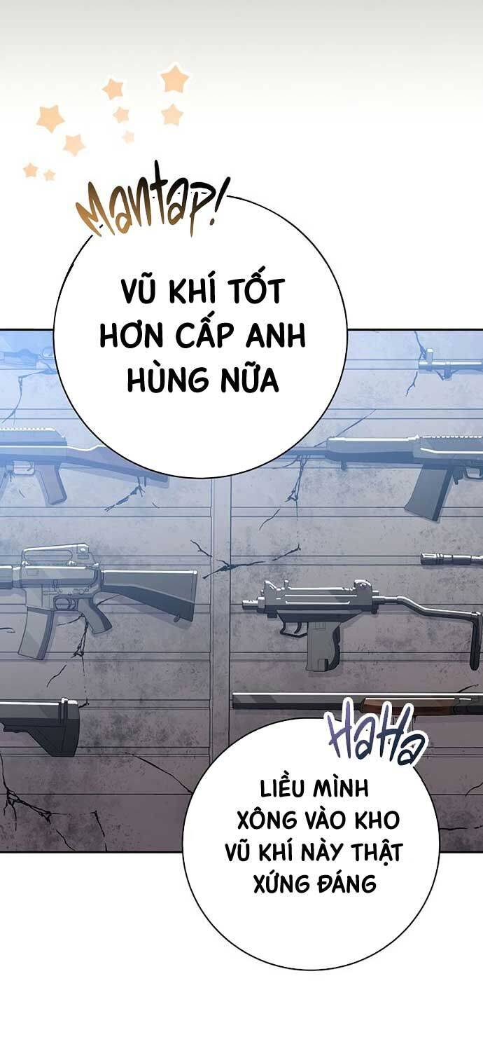 Stream Của Cung Thủ Thiên Tài Chap 49 - Next Chap 50