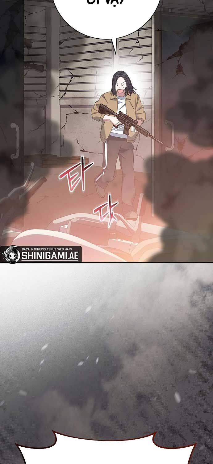 Stream Của Cung Thủ Thiên Tài Chap 49 - Next Chap 50