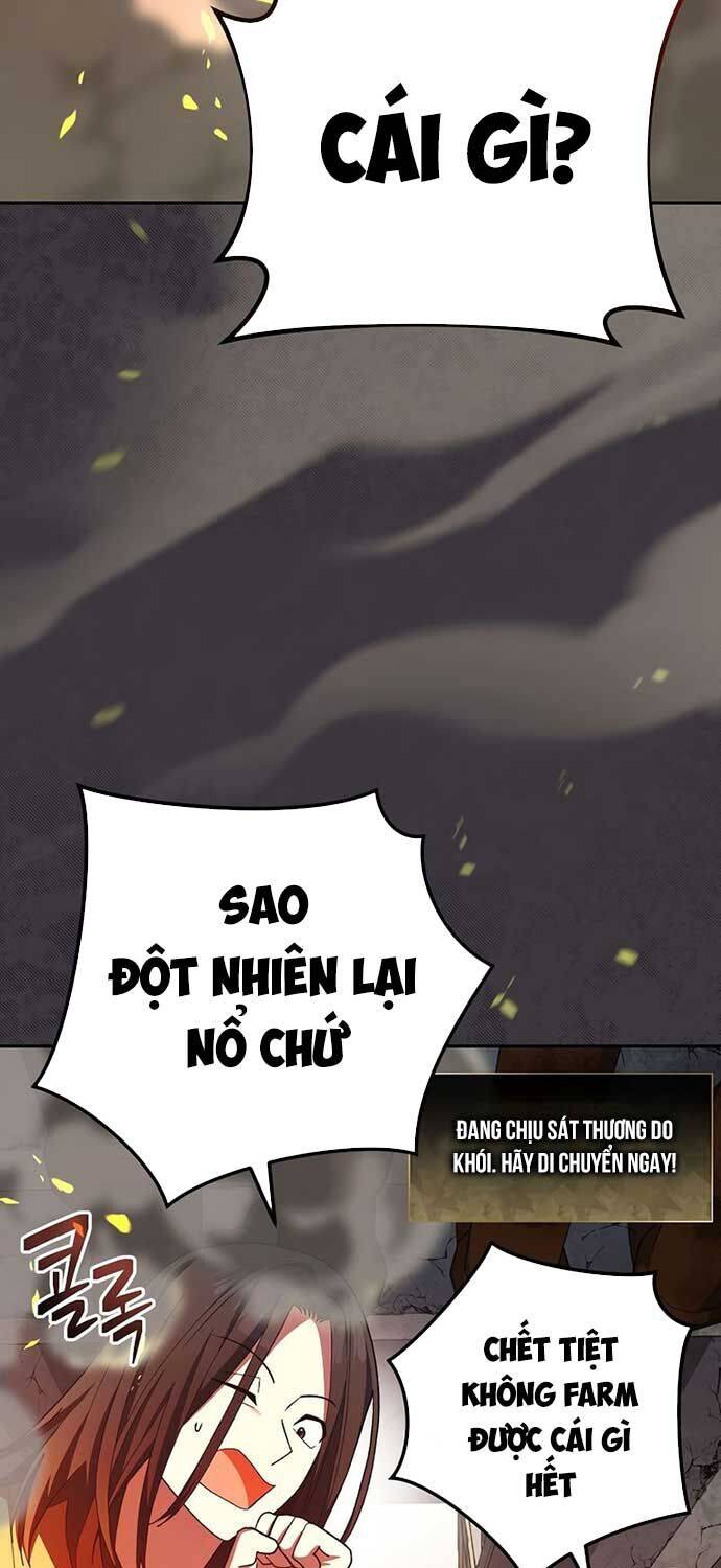 Stream Của Cung Thủ Thiên Tài Chap 49 - Next Chap 50