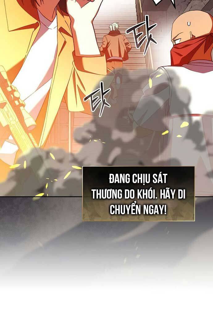 Stream Của Cung Thủ Thiên Tài Chap 49 - Next Chap 50