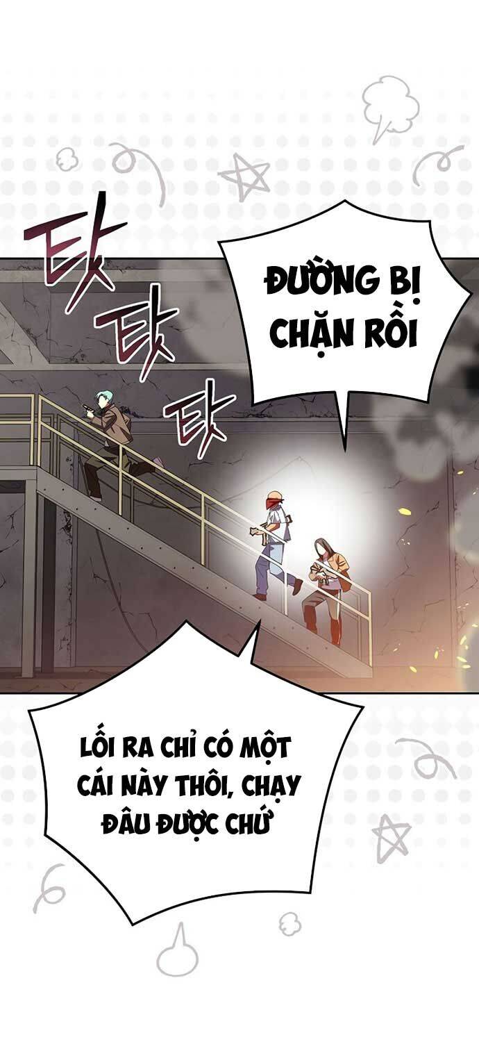Stream Của Cung Thủ Thiên Tài Chap 49 - Next Chap 50