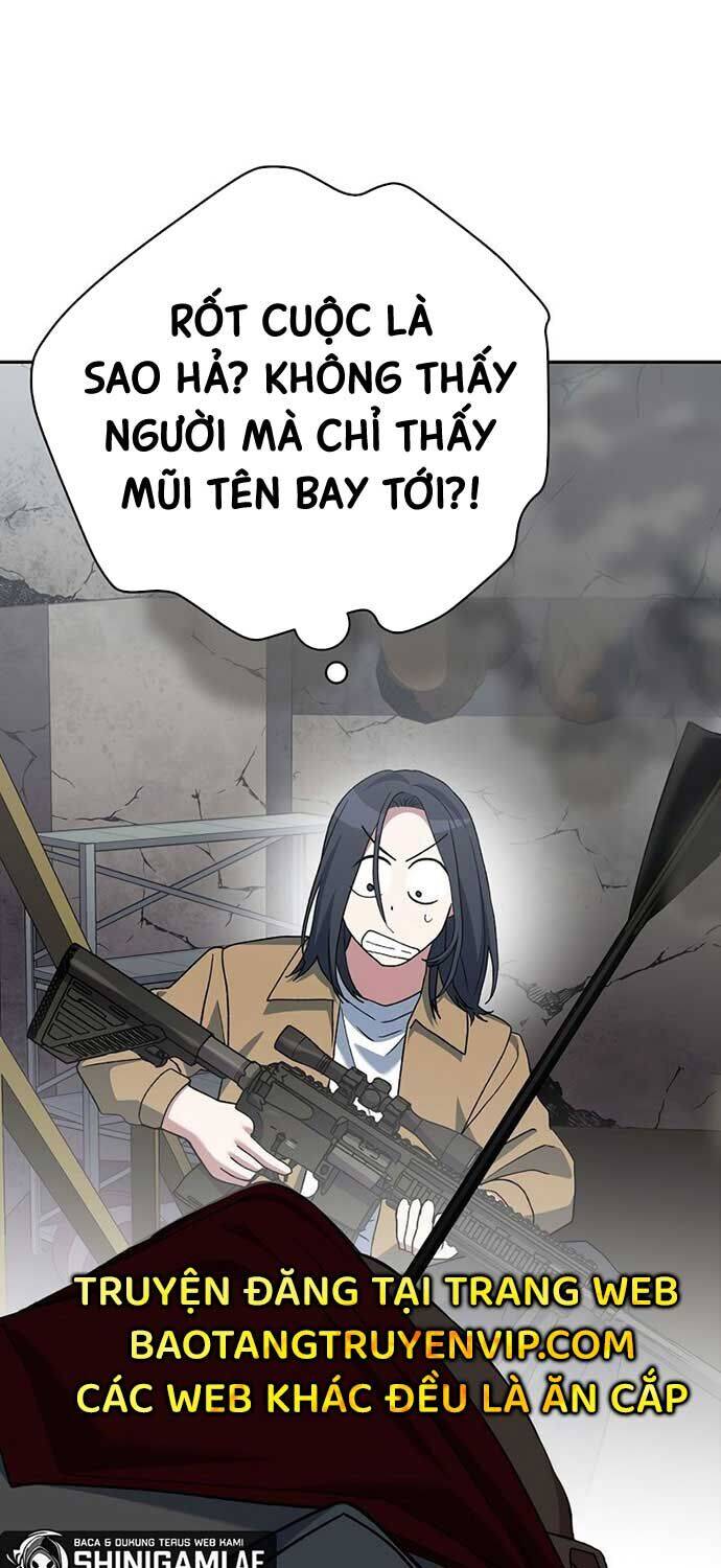 Stream Của Cung Thủ Thiên Tài Chap 49 - Next Chap 50