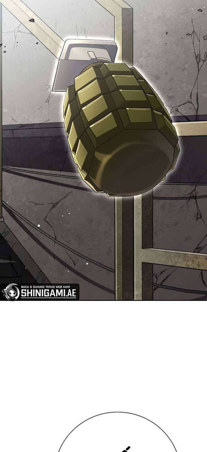 Stream Của Cung Thủ Thiên Tài Chap 49 - Next Chap 50