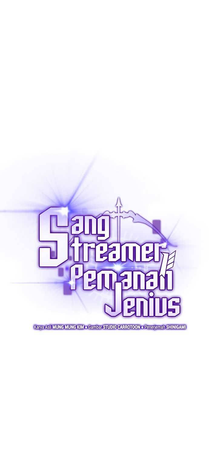 Stream Của Cung Thủ Thiên Tài Chap 49 - Next Chap 50