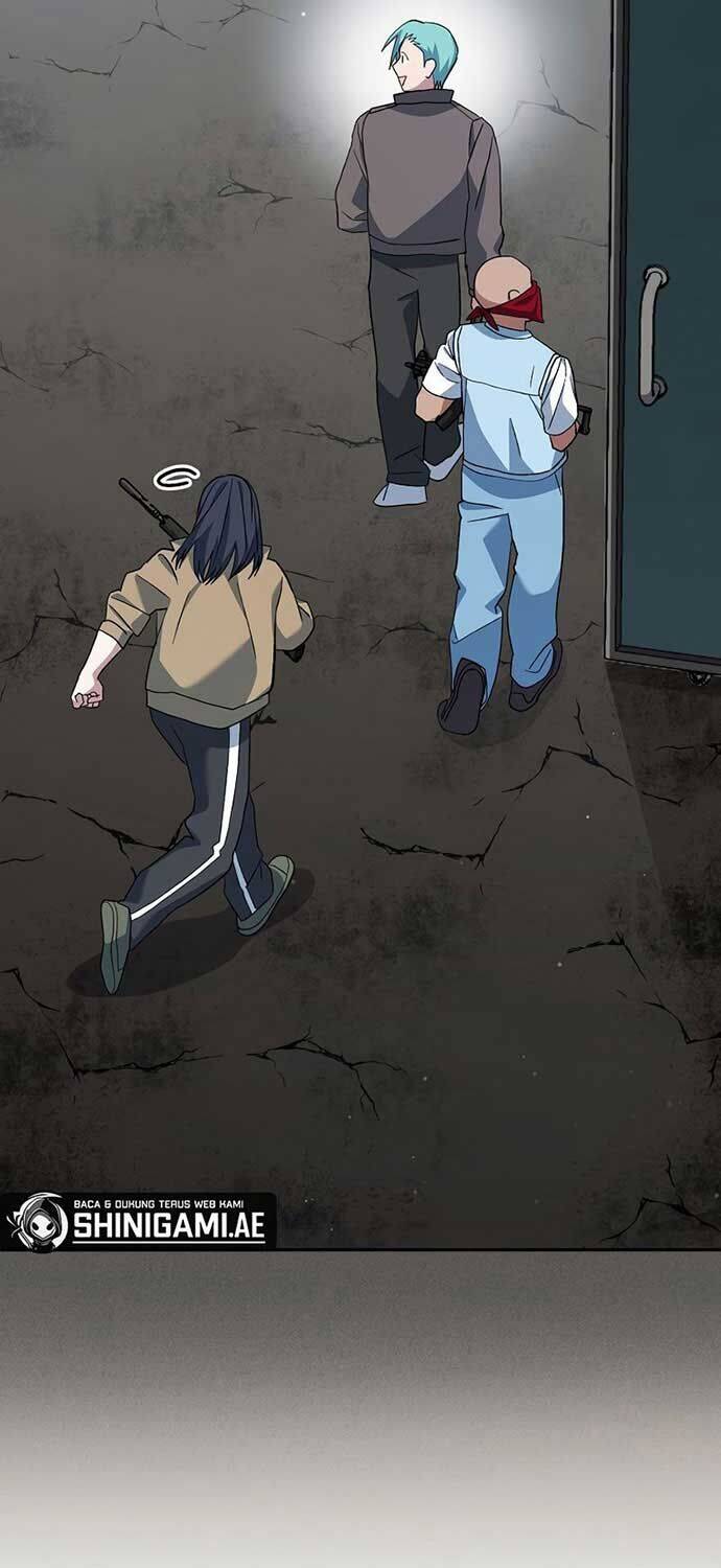Stream Của Cung Thủ Thiên Tài Chap 49 - Next Chap 50