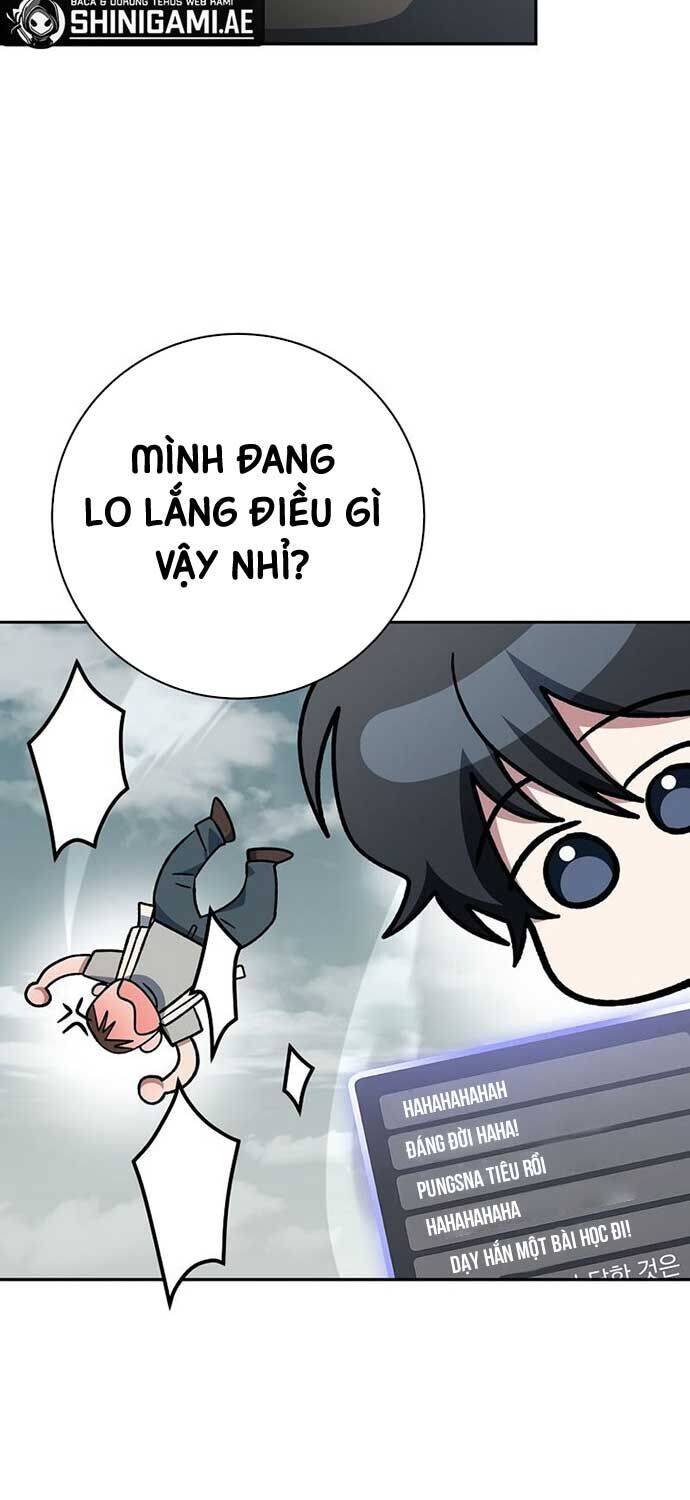 Stream Của Cung Thủ Thiên Tài Chap 49 - Next Chap 50